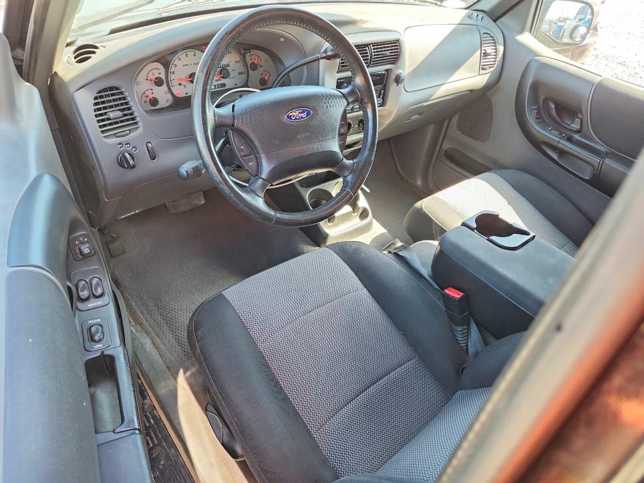 2003 FORD RANGER SUPER CAB photo 15