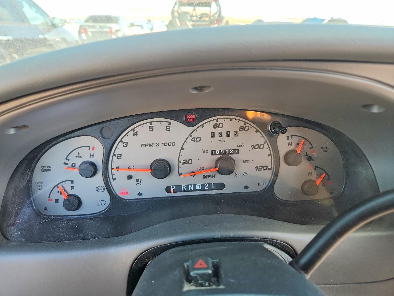 2003 FORD RANGER SUPER CAB photo 17