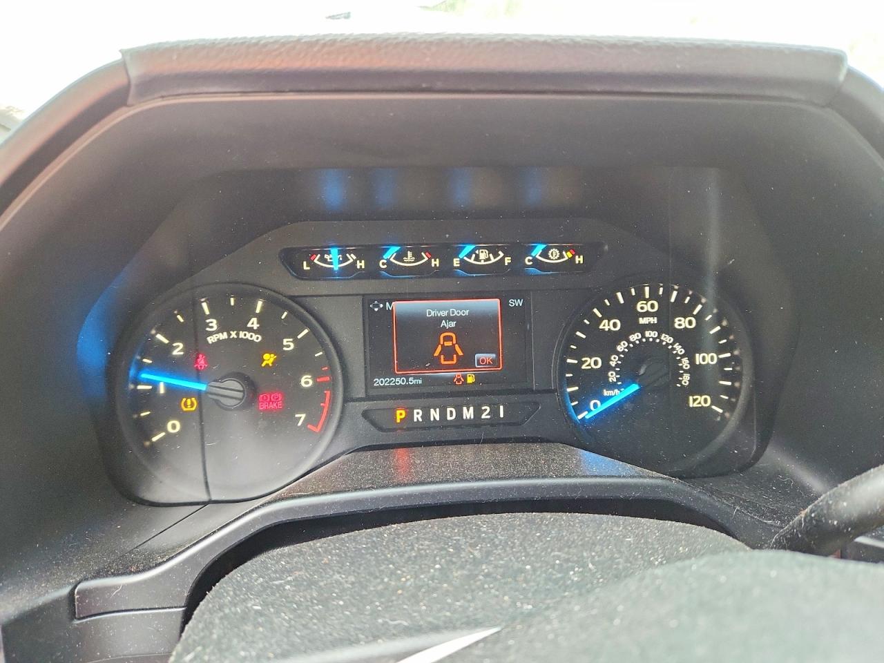 2015 FORD F150 SUPER CAB photo 17