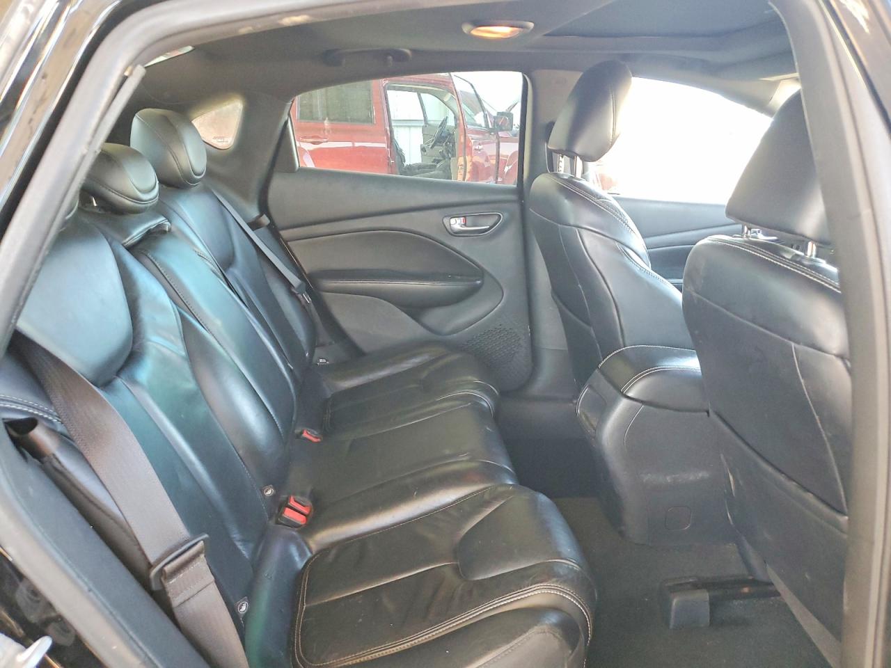 2013 DODGE DART LIMITED photo 28