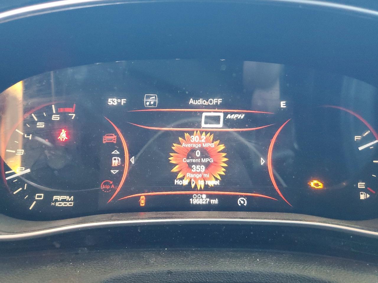 2013 DODGE DART LIMITED photo 25
