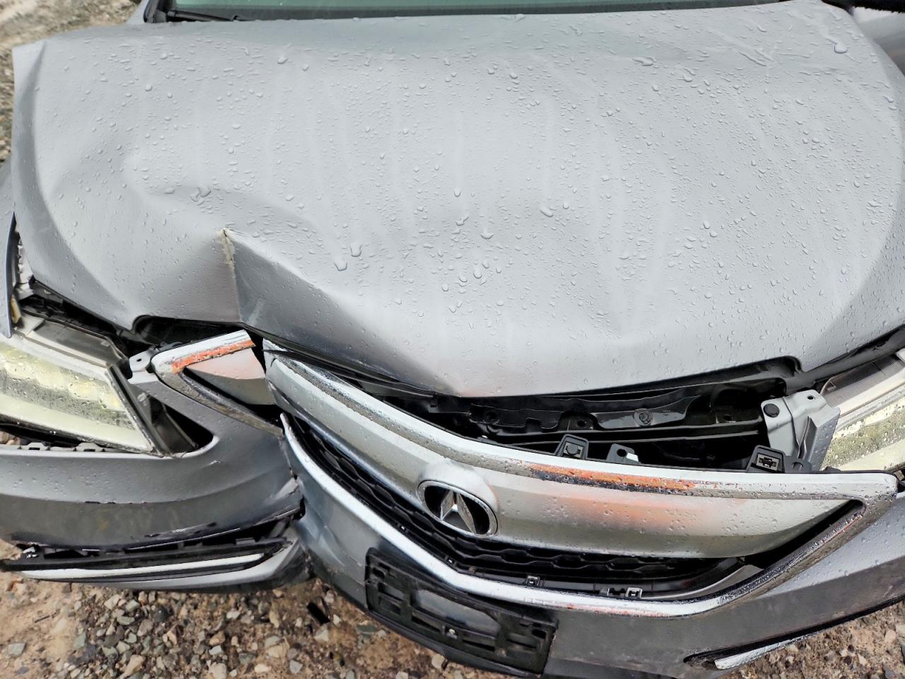 2016 ACURA MDX TECHNOLOGY photo 23
