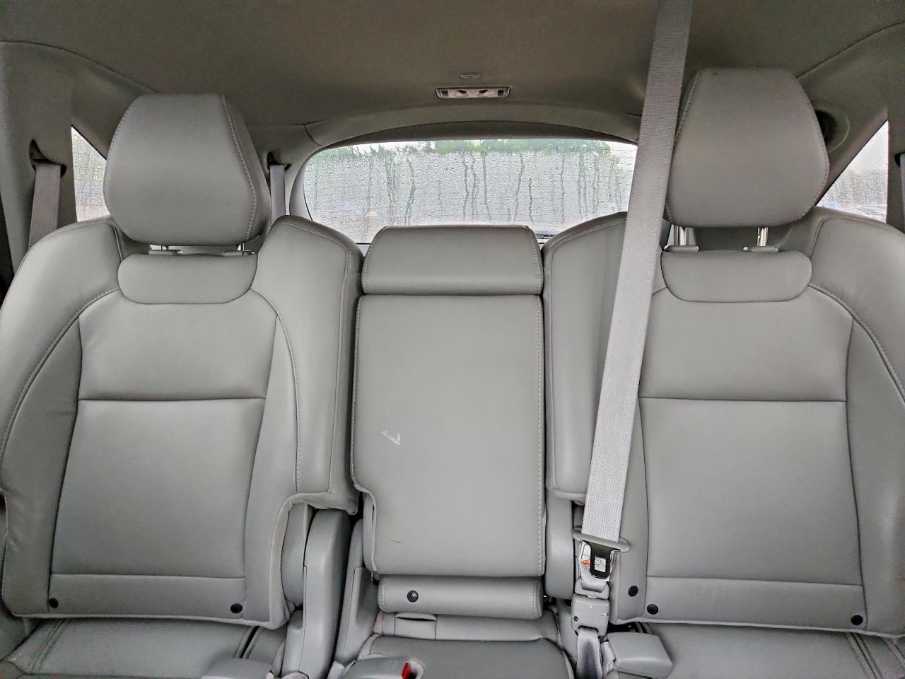 2016 ACURA MDX TECHNOLOGY photo 19