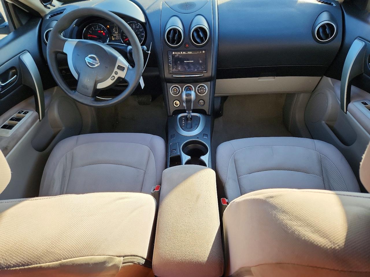 2013 NISSAN ROGUE S photo 15