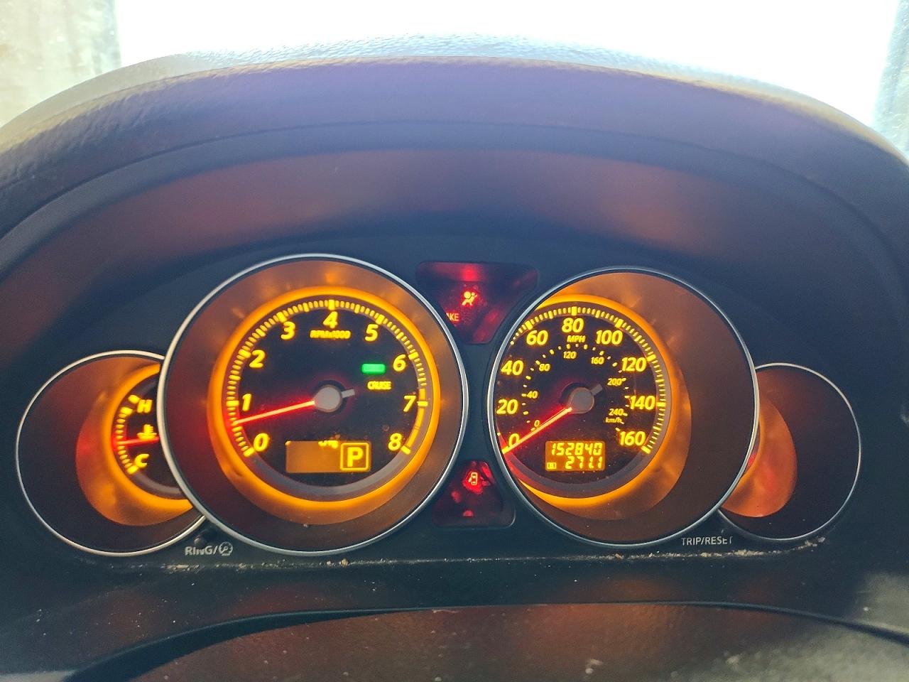 2007 INFINITI M35 X photo 17