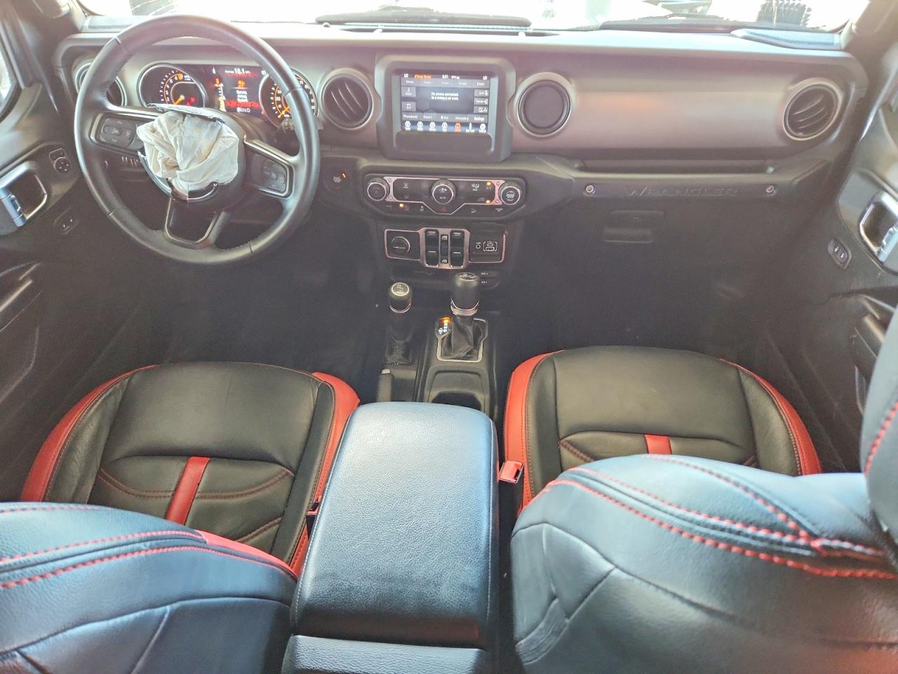 2018 JEEP WRANGLER UNLIMITED SPORT photo 22