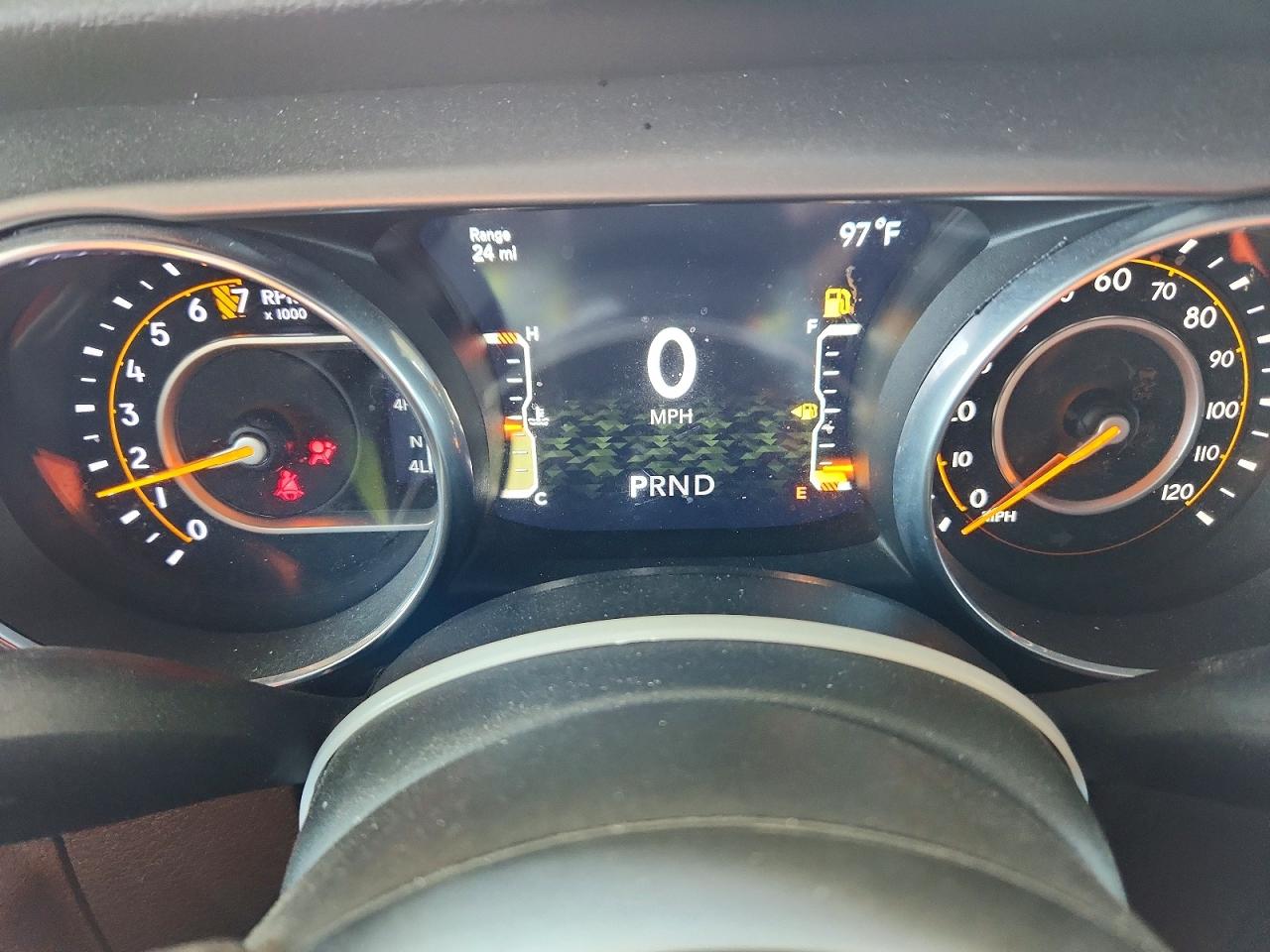 2018 JEEP WRANGLER UNLIMITED SPORT photo 25