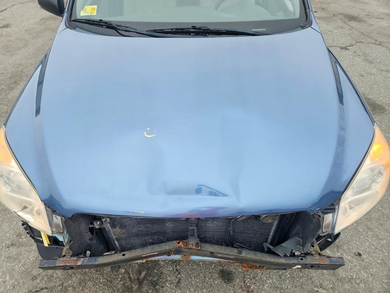 2010 TOYOTA RAV4 BASE photo 34