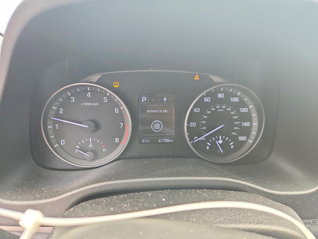 2017 HYUNDAI ELANTRA VALUE EDITION photo 17