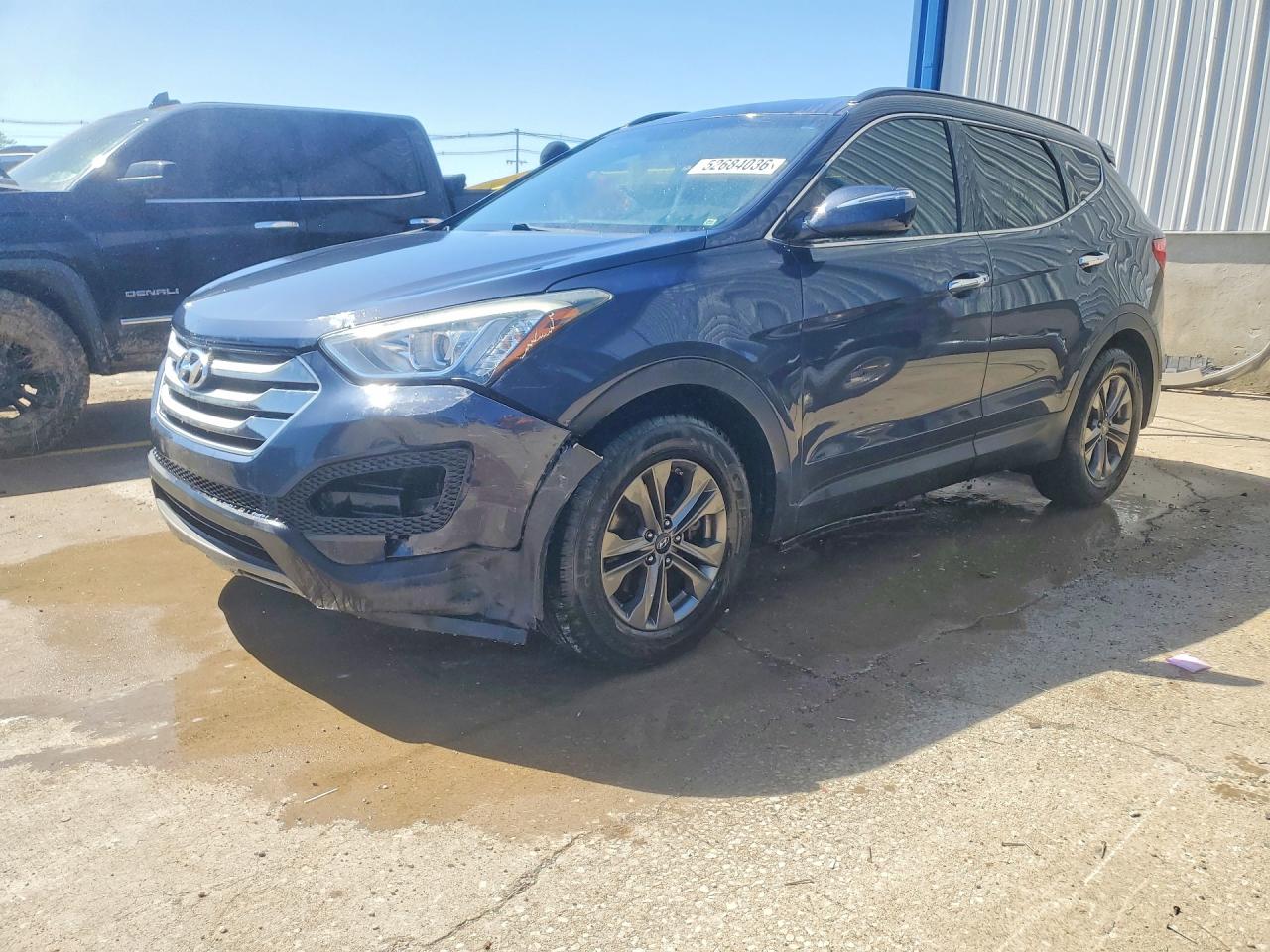 2015 HYUNDAI SANTA FE SPORT