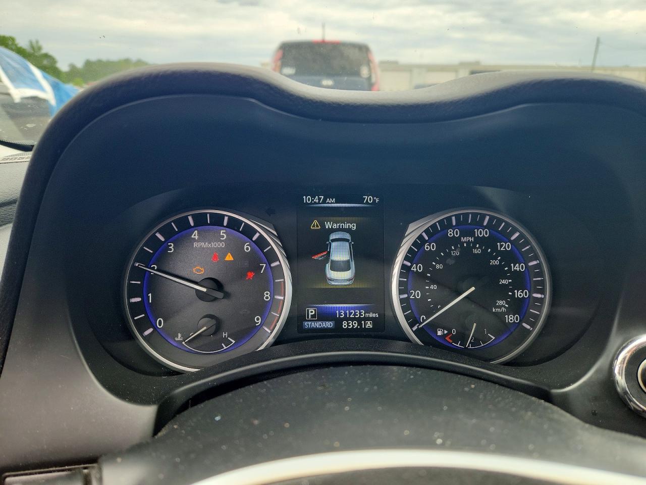 2015 INFINITI Q50 PREMIUM photo 17