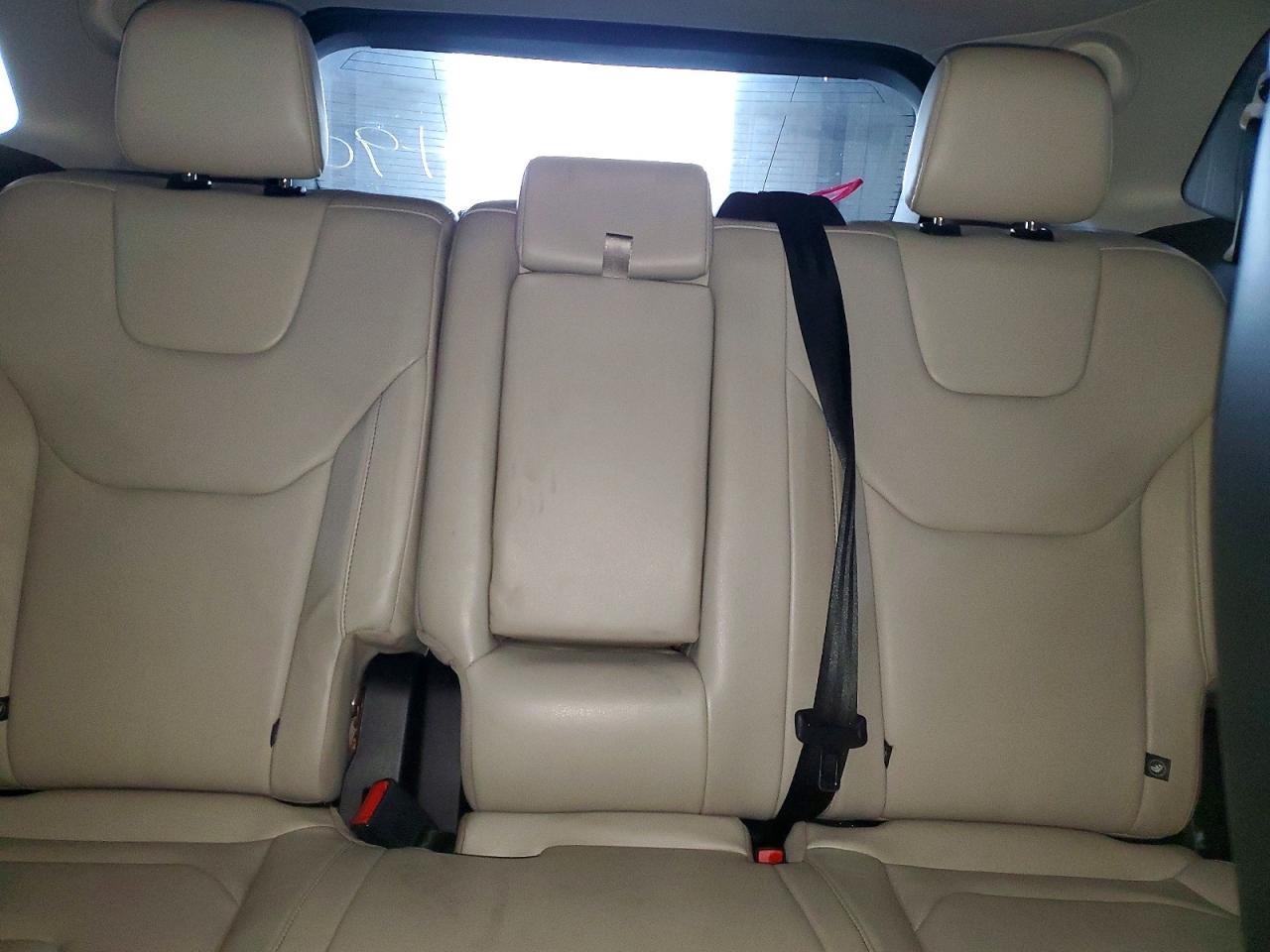 2019 FORD EDGE TITANIUM photo 19