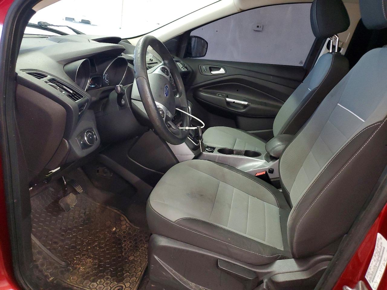 2013 FORD ESCAPE SE photo 19
