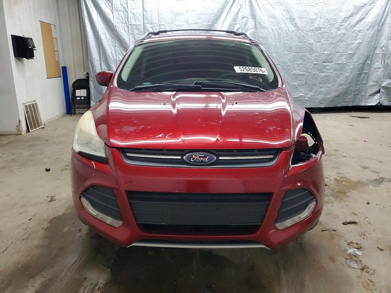 2013 FORD ESCAPE SE photo 13