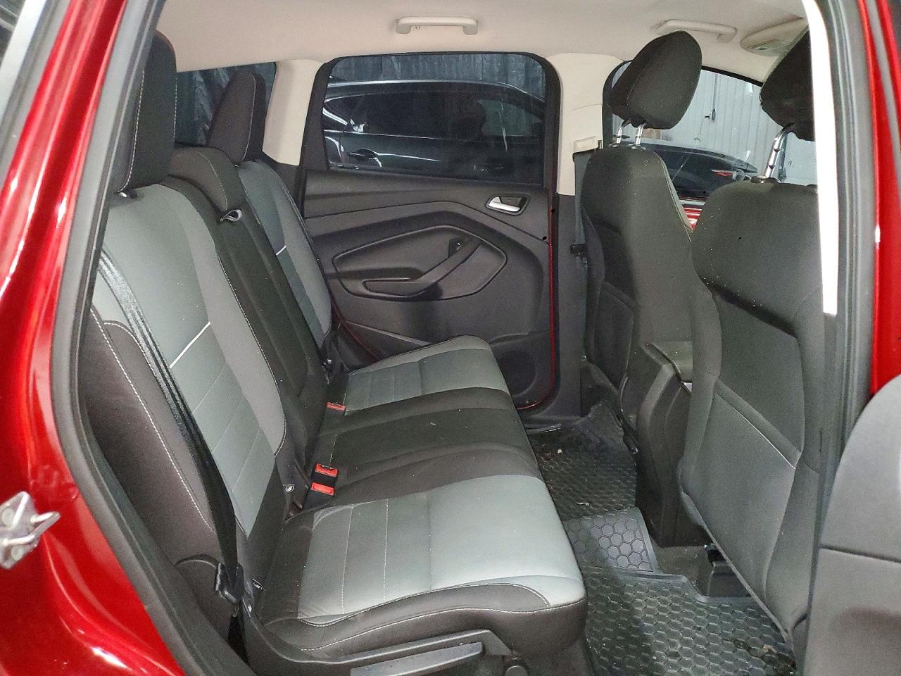 2013 FORD ESCAPE SE photo 28