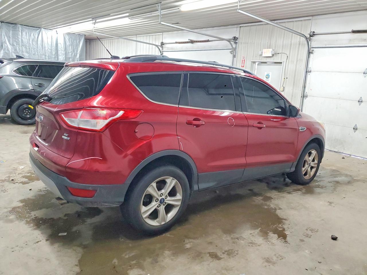 2013 FORD ESCAPE SE photo 7