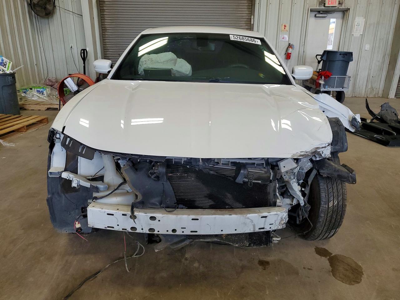 2015 DODGE CHARGER POLICE photo 9