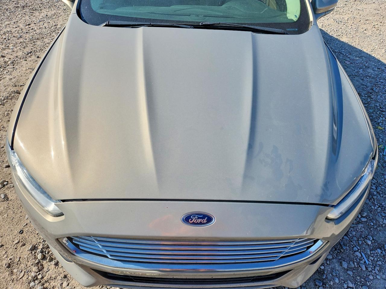 2015 FORD FUSION SE HYBRID photo 31