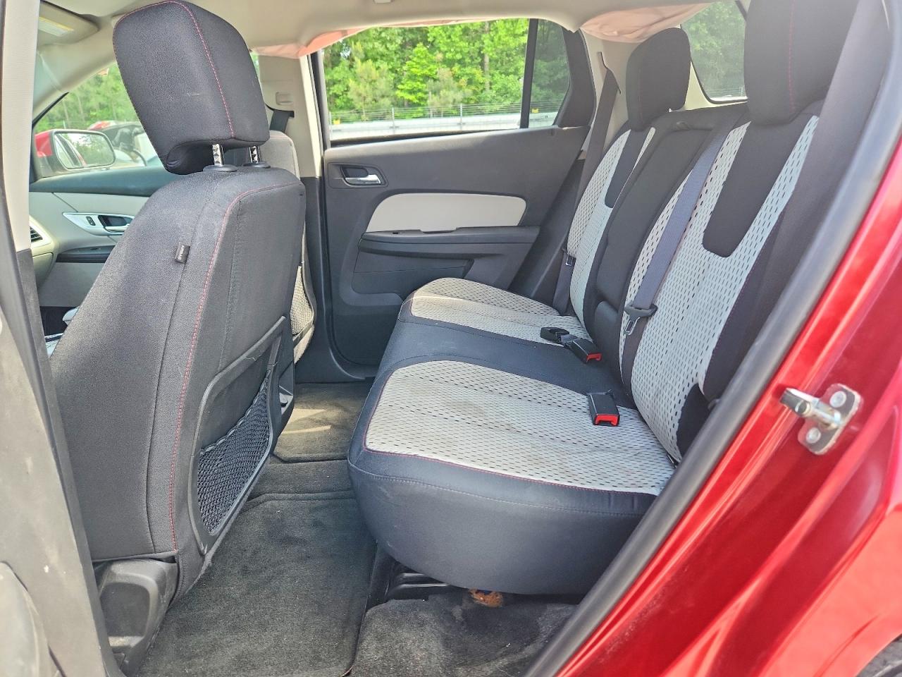 2015 GMC TERRAIN SLE photo 31