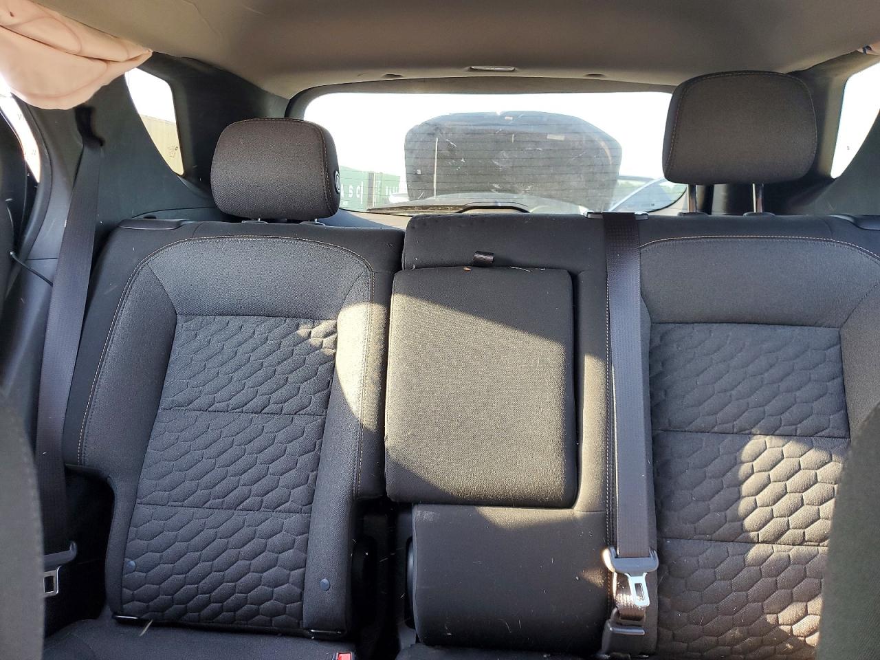 2020 CHEVROLET EQUINOX LT photo 19