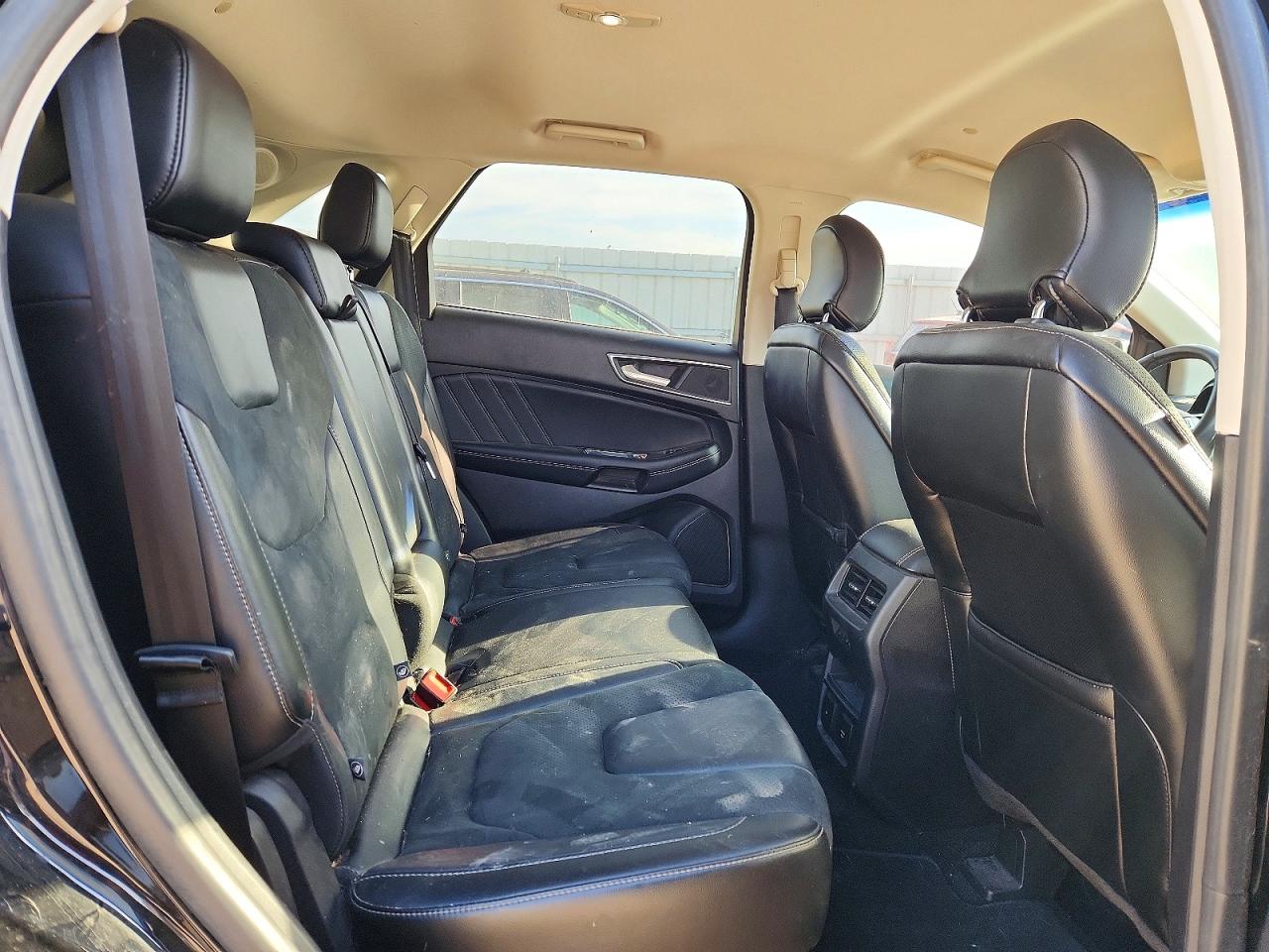 2016 FORD EDGE SPORT photo 28