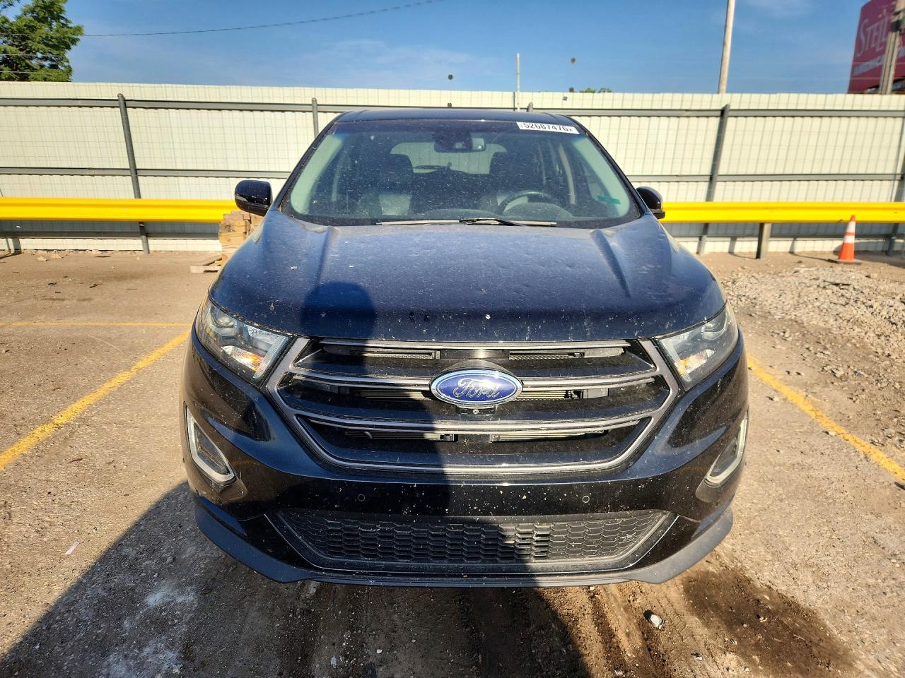 2016 FORD EDGE SPORT photo 13