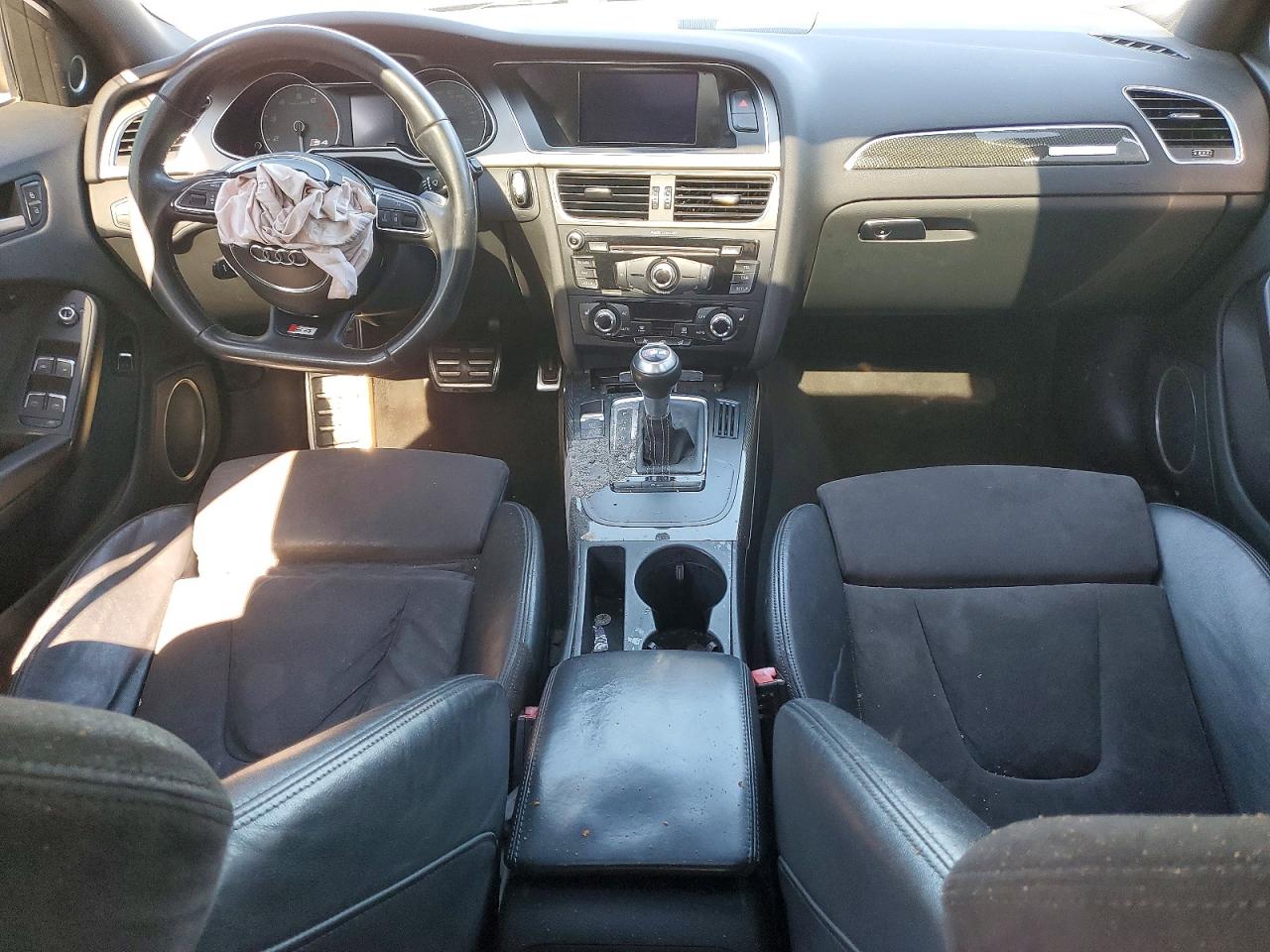 2013 AUDI S4 PREMIUM PLUS photo 15