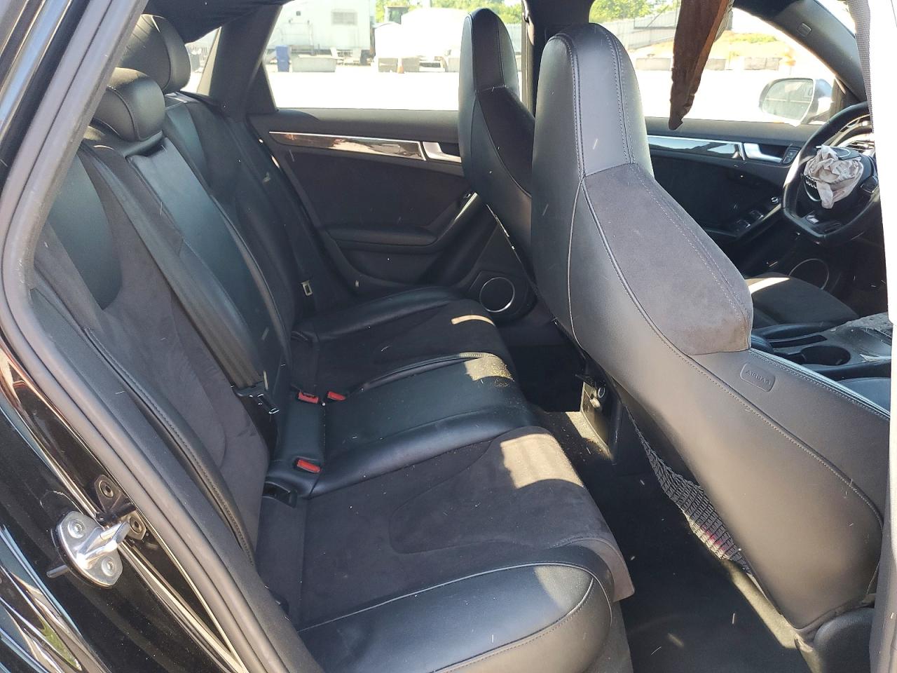 2013 AUDI S4 PREMIUM PLUS photo 19