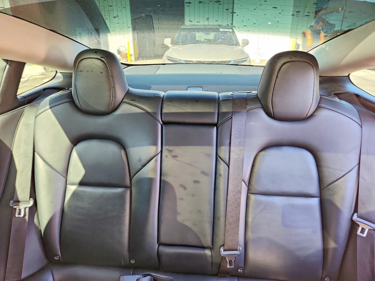 2022 TESLA MODEL 3 photo 28