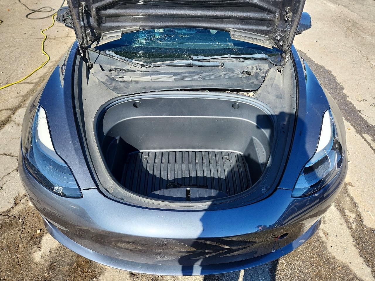 2022 TESLA MODEL 3 photo 34