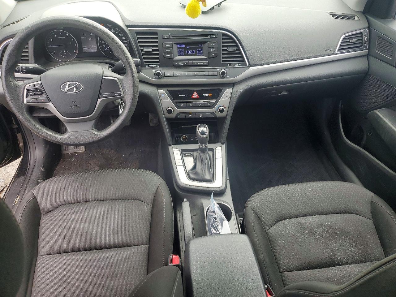 2018 HYUNDAI ELANTRA SE photo 22