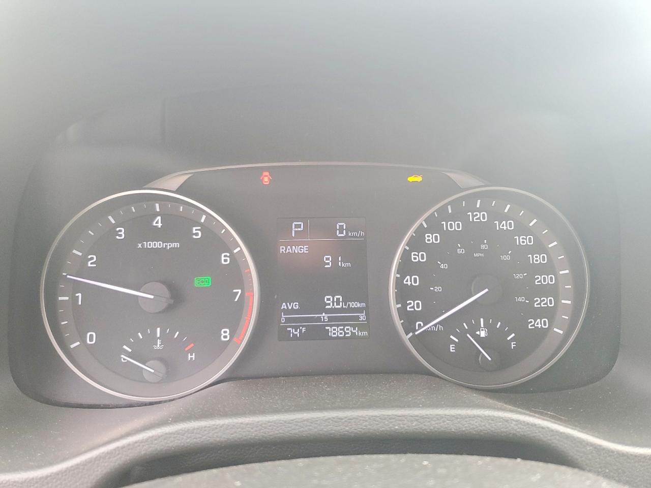 2018 HYUNDAI ELANTRA SE photo 25