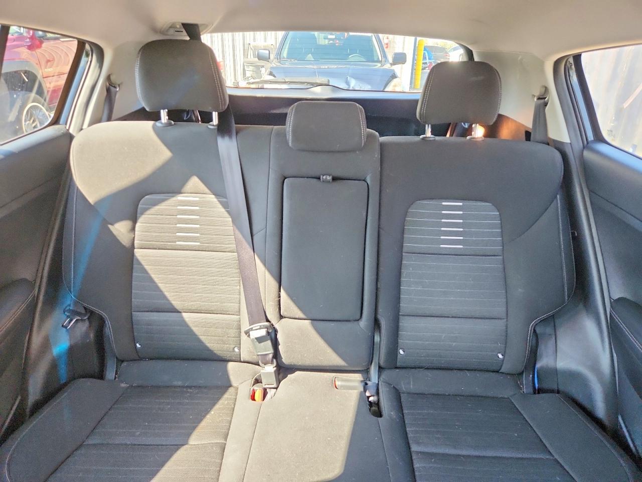 2018 KIA SPORTAGE LX photo 28