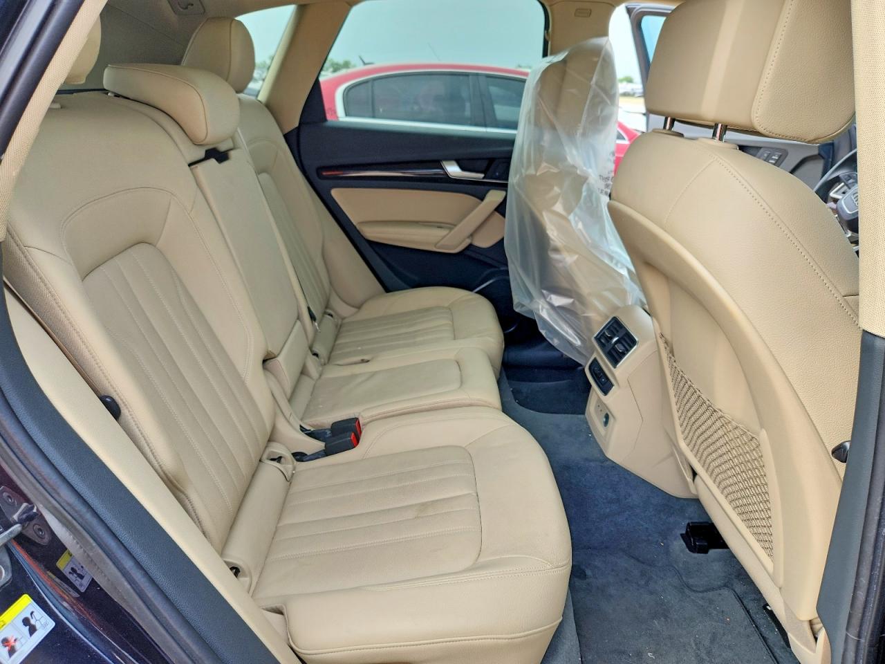 2019 AUDI Q5 PREMIUM PLUS photo 19