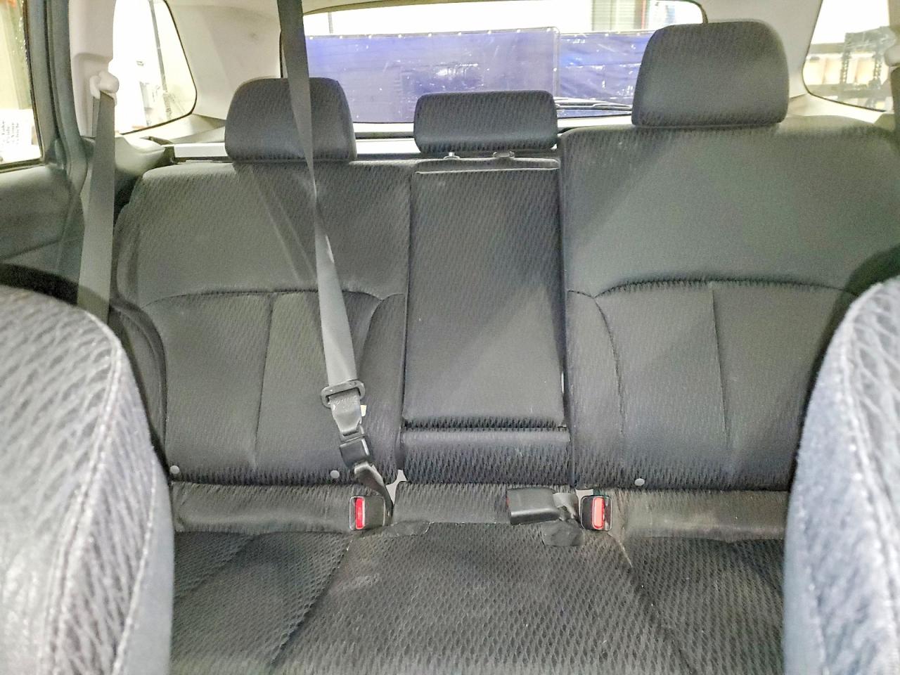 2011 SUBARU OUTBACK 2.5I PREMIUM photo 19