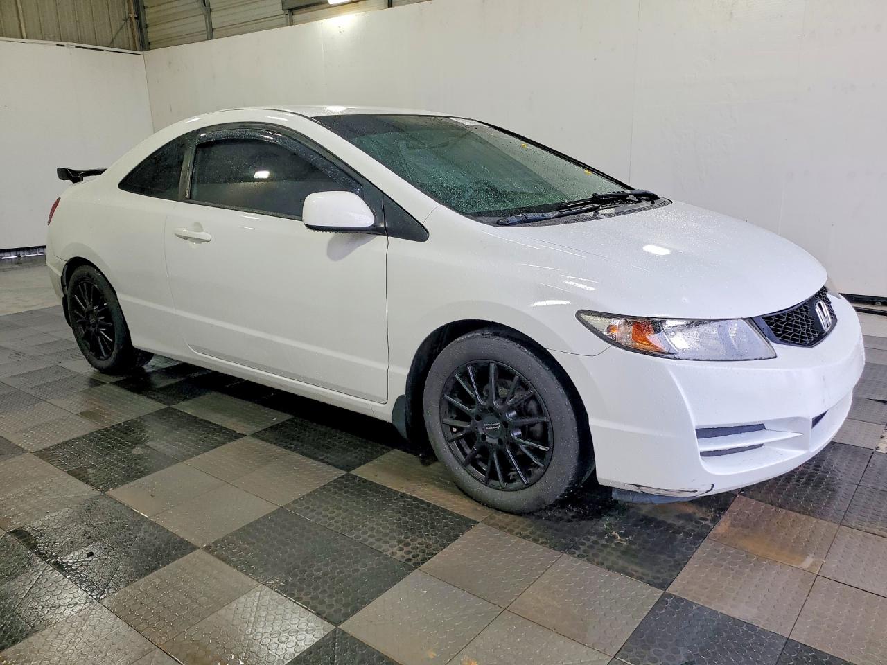 2010 HONDA CIVIC LX photo 10