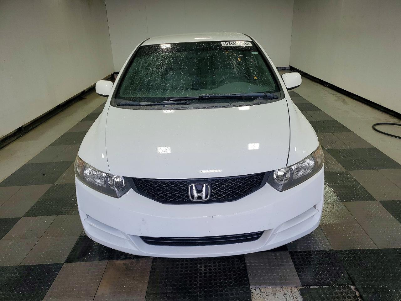 2010 HONDA CIVIC LX photo 13