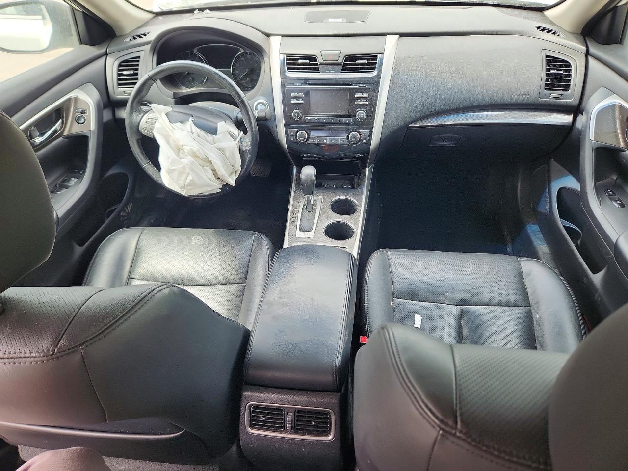 2014 NISSAN ALTIMA 2.5 photo 15