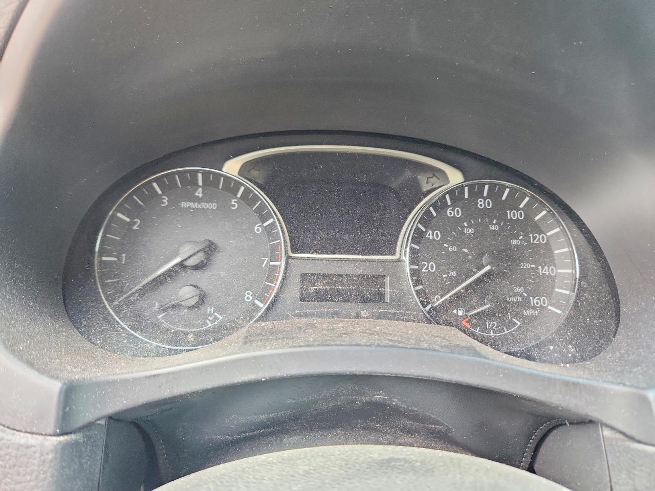 2014 NISSAN ALTIMA 2.5 photo 17