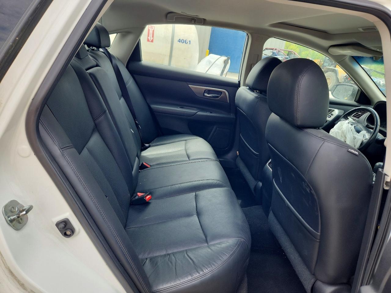 2014 NISSAN ALTIMA 2.5 photo 19
