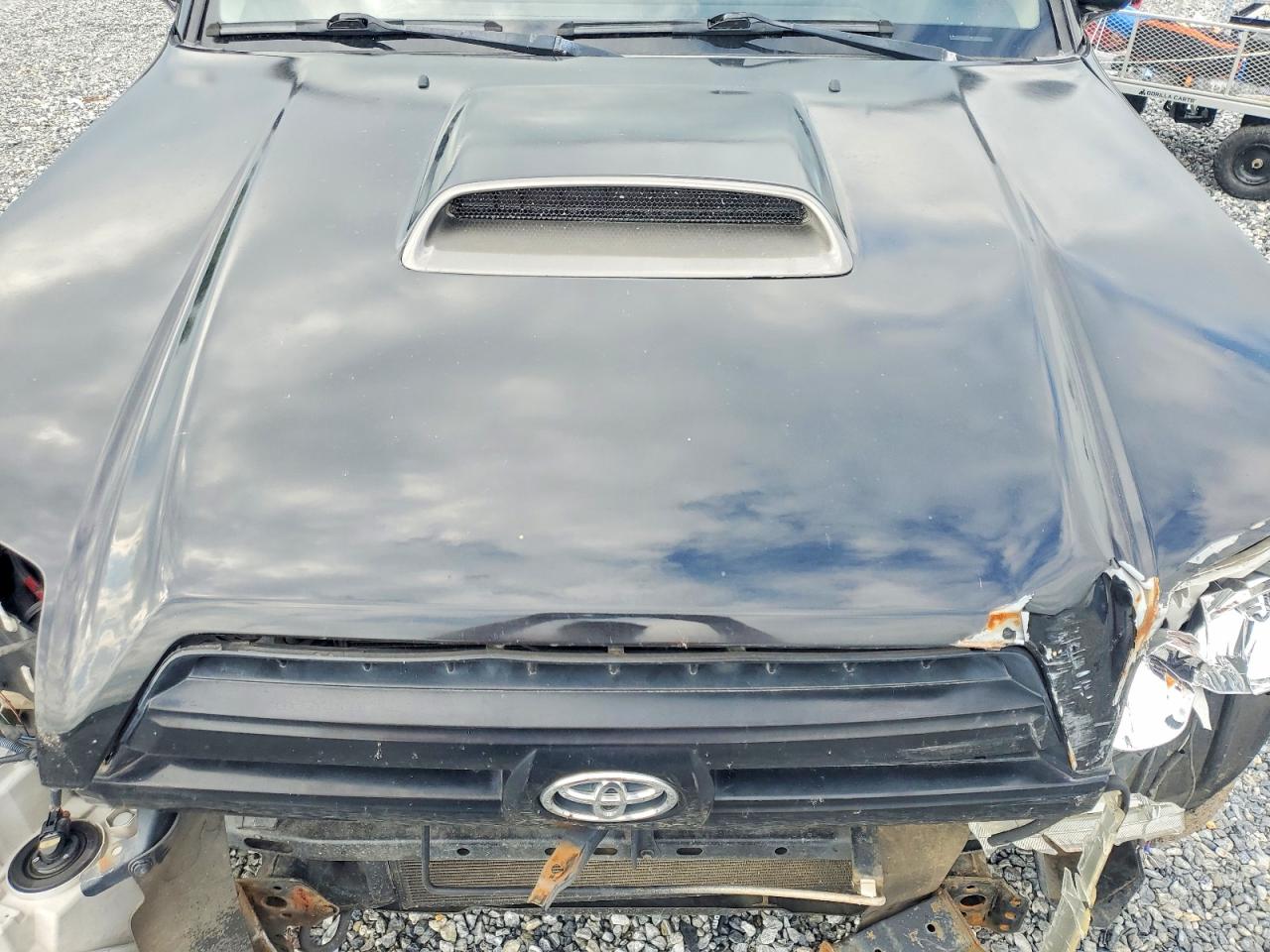 2005 TOYOTA 4RUNNER SPORT EDITION photo 34