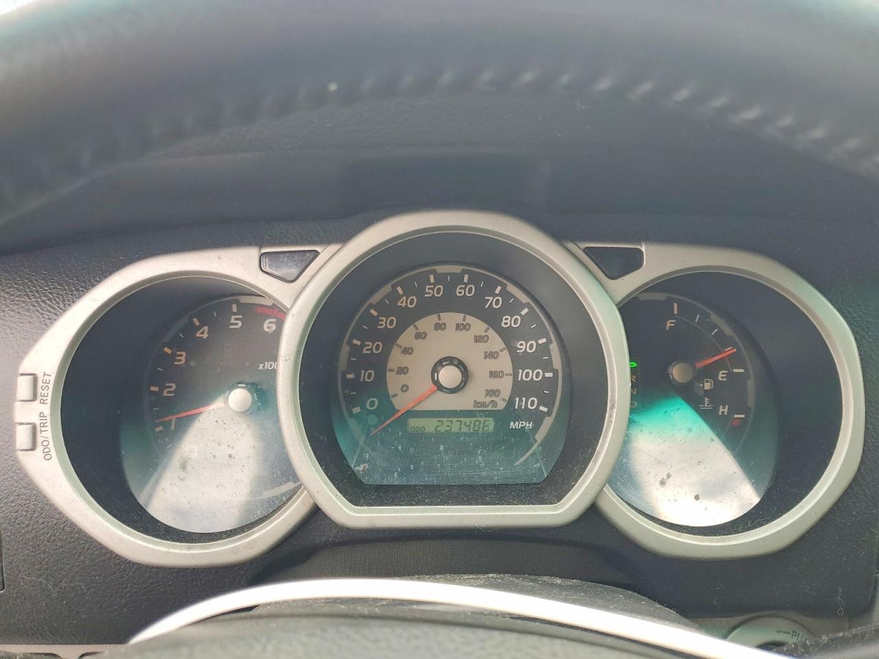 2005 TOYOTA 4RUNNER SPORT EDITION photo 25