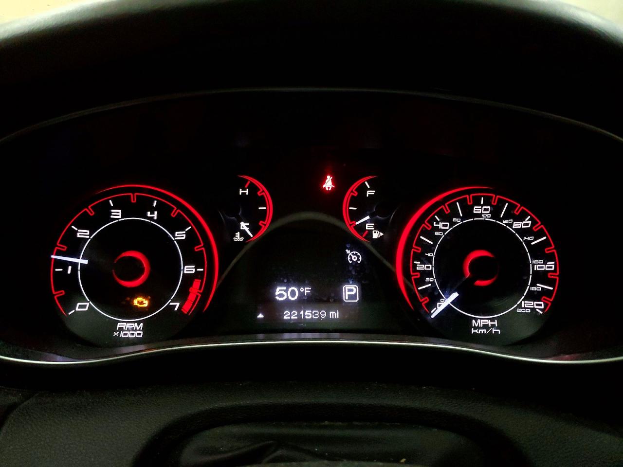 2013 DODGE DART SXT photo 17