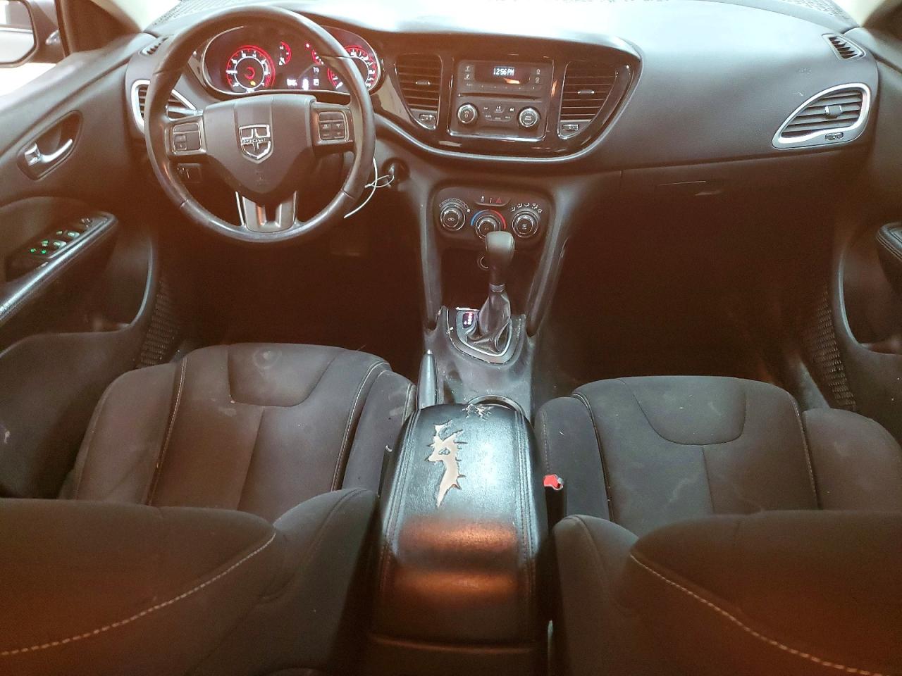 2013 DODGE DART SXT photo 15