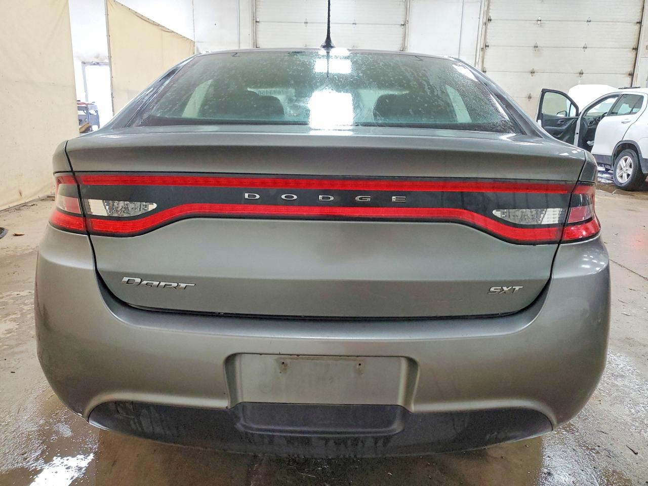 2013 DODGE DART SXT photo 11