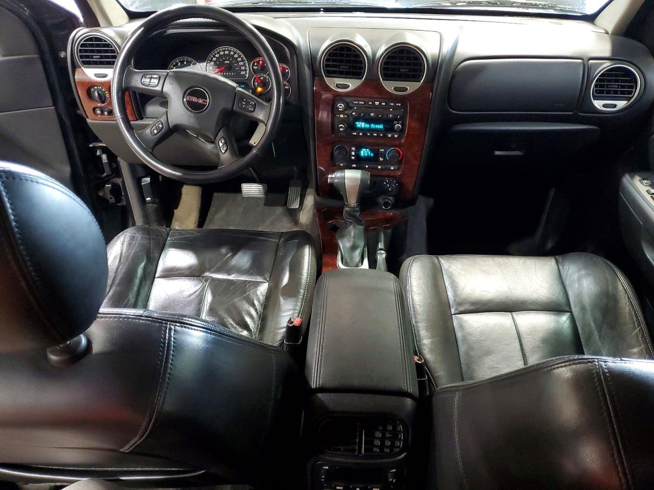 2006 GMC ENVOY photo 15
