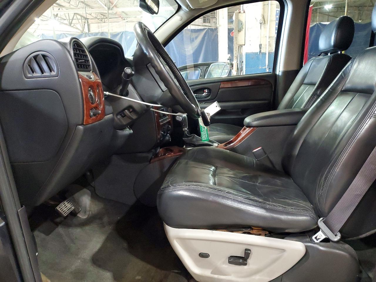 2006 GMC ENVOY photo 13