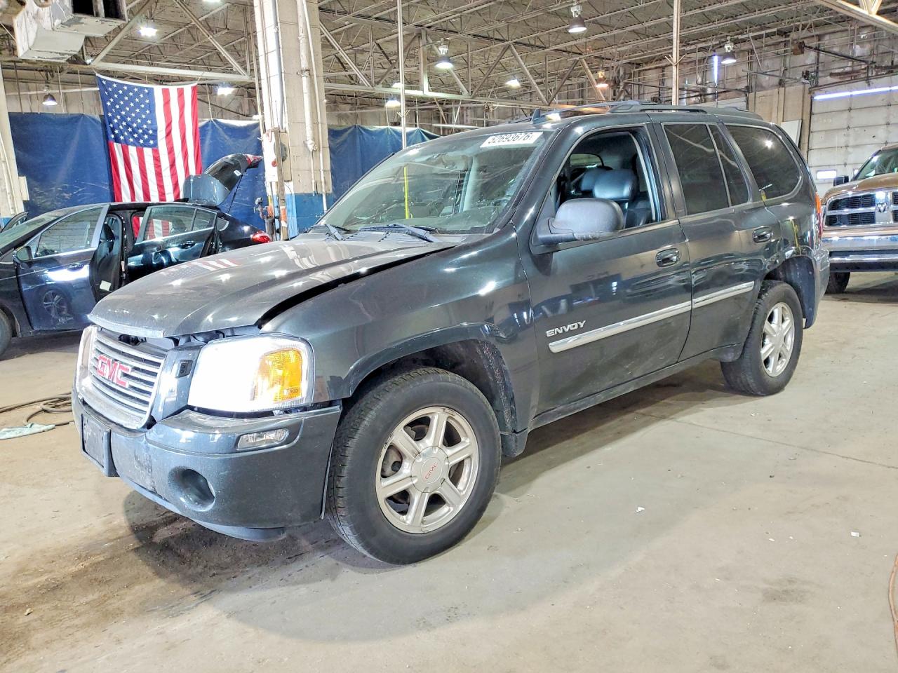 2006 GMC ENVOY