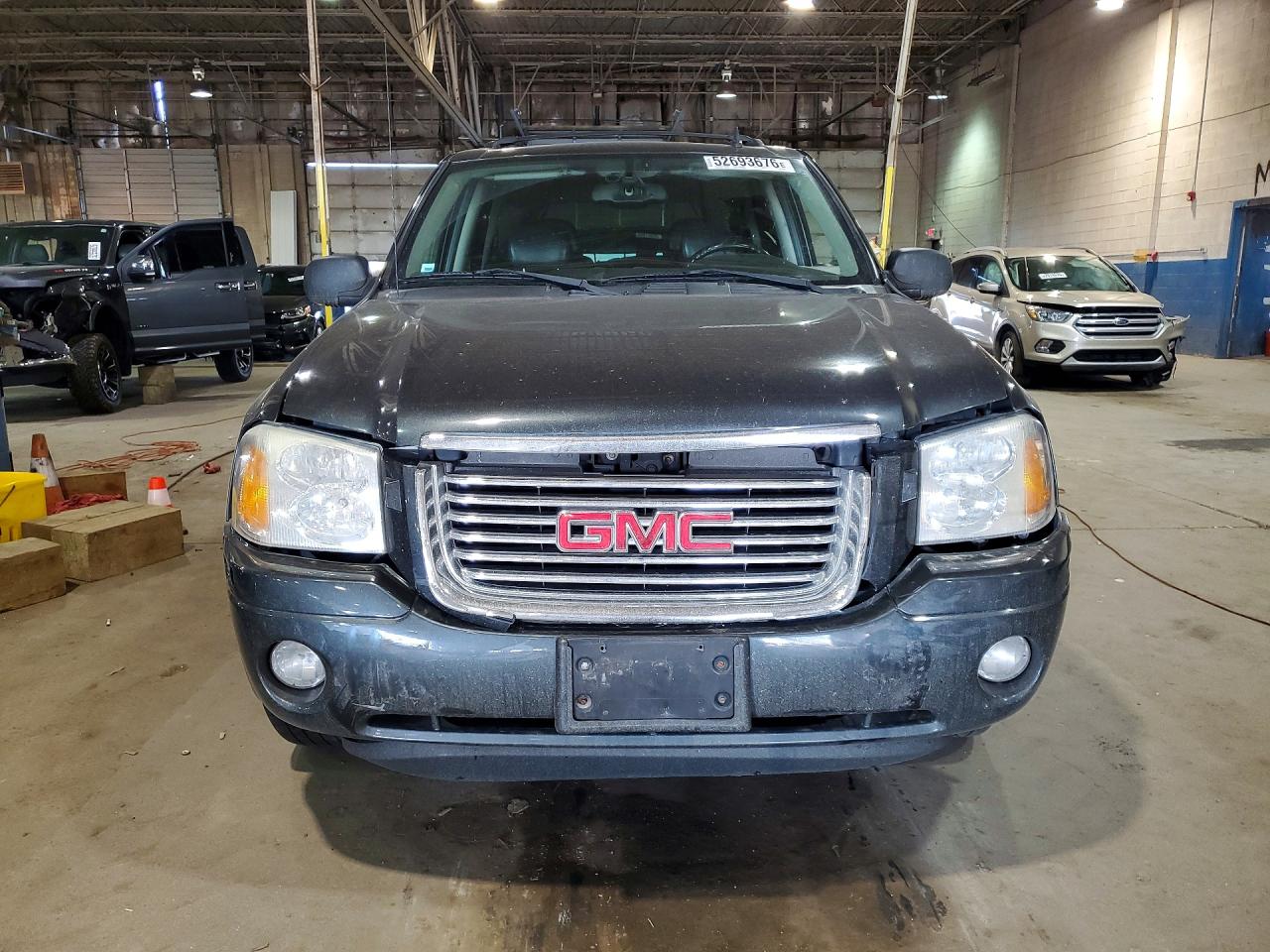 2006 GMC ENVOY photo 9