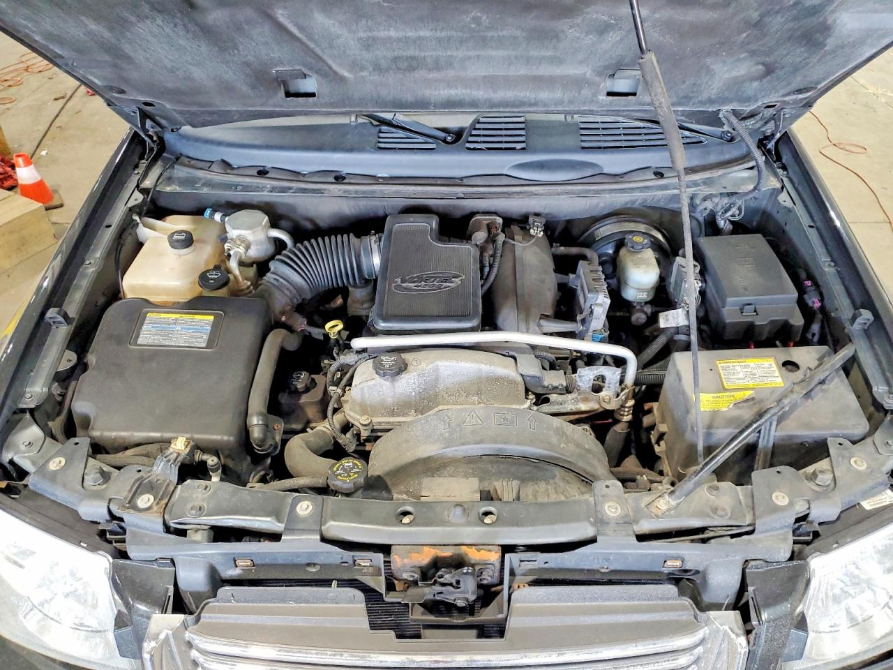 2006 GMC ENVOY photo 23